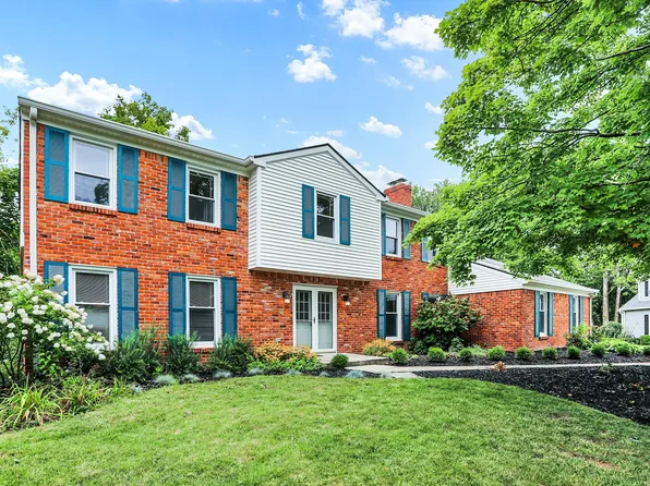7548 Cape Cod Ln, Indianapolis, IN 46250