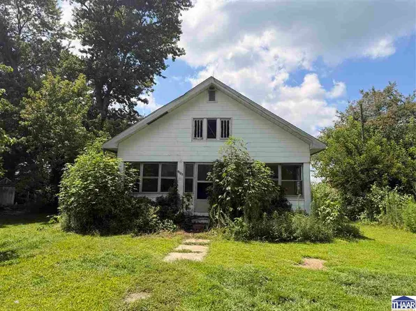 9125 S Trueblood Pl, Terre Haute, IN 47802