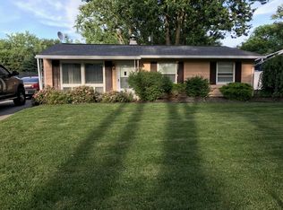 1412 Shepherd Dr, Maumee, OH 43537