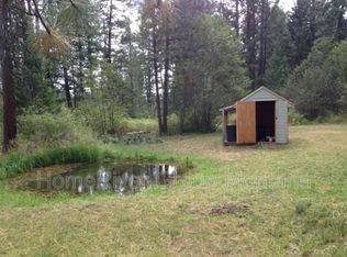 1000 Grizzly Mountain Rd, Missoula, MT 59808