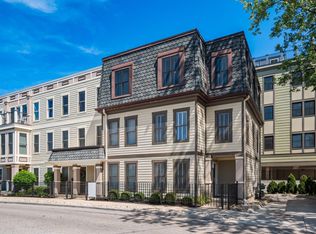 140 E Greenwood Ave, Columbus, OH 43201