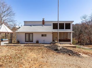 10667 Old Stroup Rd, Festus, MO 63028
