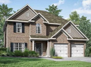 74 Lookout Way, Dallas, GA 30132