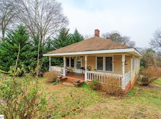 118 Haviland Ave, Greenville, SC 29607