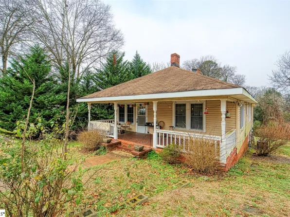 118 Haviland Ave, Greenville, SC 29607