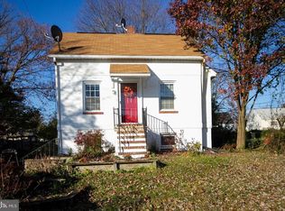 8214 Oakleigh Rd, Baltimore, MD 21234