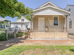8419 Pennsylvania Ave, Saint Louis, MO 63111