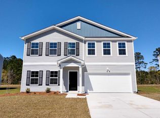 447 Archer Ct LOT 19, Conway, SC 29526