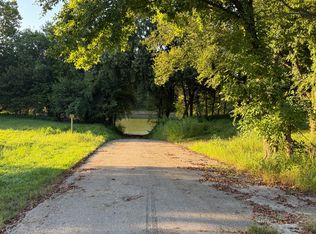 17541 Rangers Landing Rd, Calhoun, KY 42327