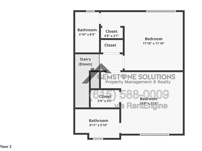 1012 McKenna Dr — Photo 41