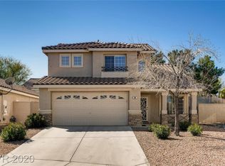 101 Tanglewood Dr, Henderson, NV 89012