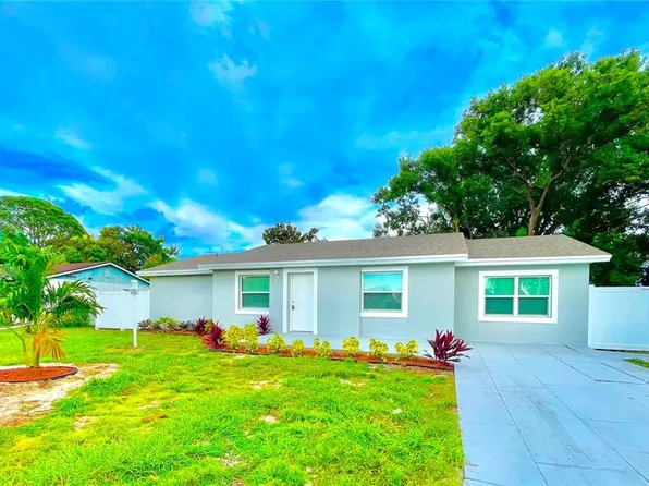 111 Mexicali Ave, Kissimmee, FL 34743