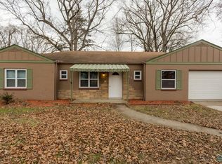 1816 Harlan Rd, Toledo, OH 43615
