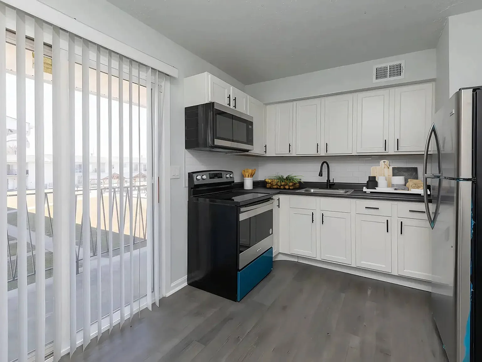 Christiana Pointe Apartments — Photo 2