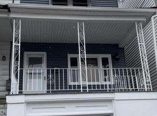 730 Walnut St #4, Ashland, PA 17921