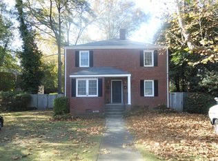 205 Walker St, Columbia, SC 29205