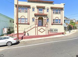 2332 Foothill Blvd APT 107, Oakland, CA 94601