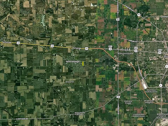4th image of 9709 Cunningham Rd