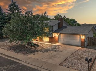 527 S Gilpin Ave, Loveland, CO 80537