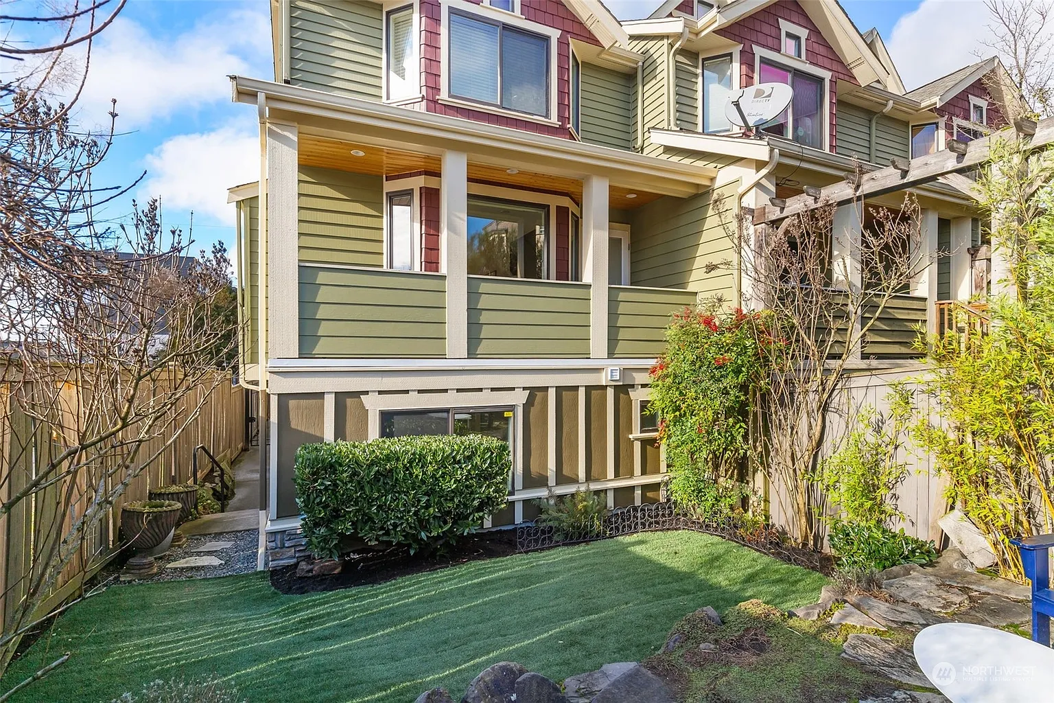 106 17th Avenue #A photo 1