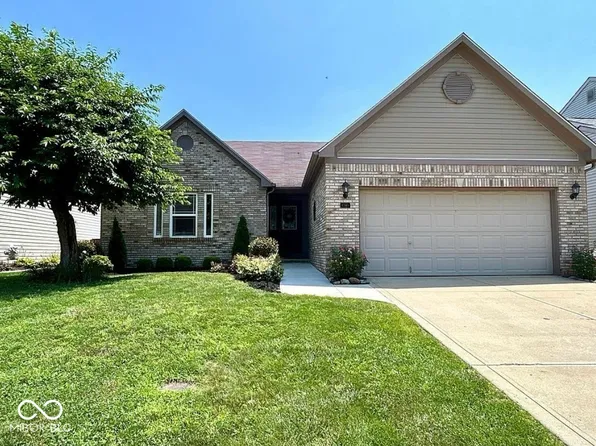 8345 Flicker Ct, Indianapolis, IN 46237