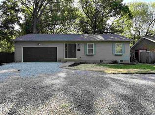 1750 S Dexter Ave, Evansville, IN 47714
