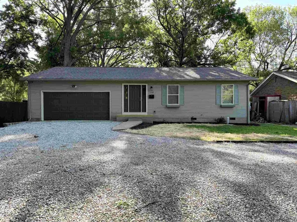 1750 S Dexter Ave, Evansville, IN 47714