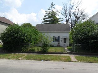 413 N 20th St, Richmond, IN