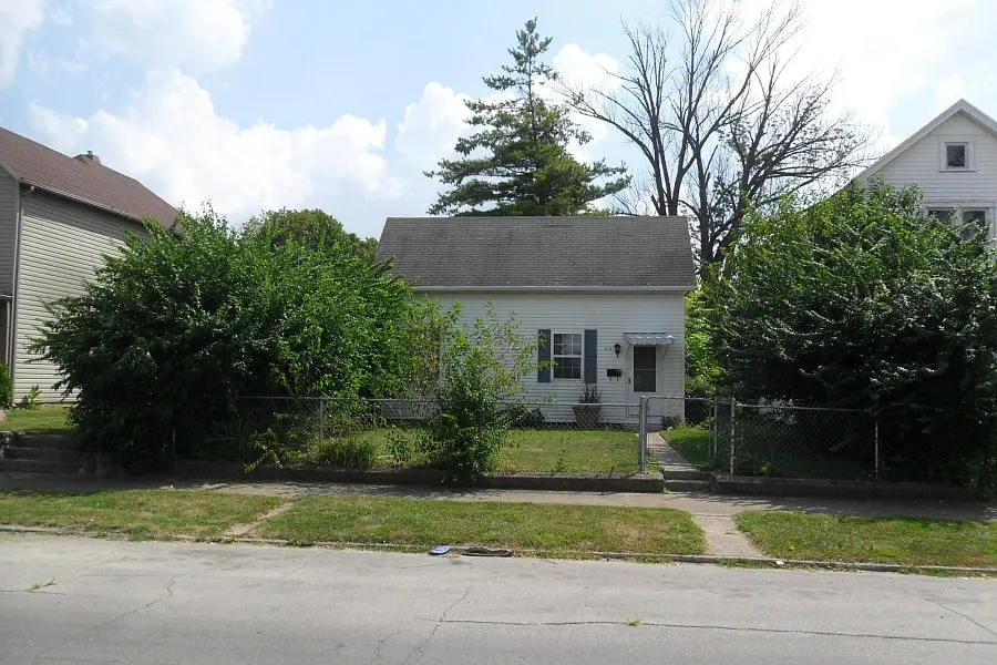 413 N 20th St photo 1
