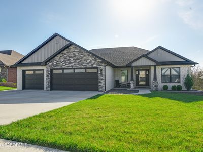 727 Sardonyx Dr, Jefferson City, MO, 65109