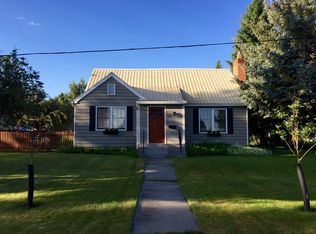 300 Grant St, Enterprise, OR 97828