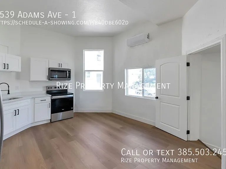 2539 Adams Ave #1 — Photo 4