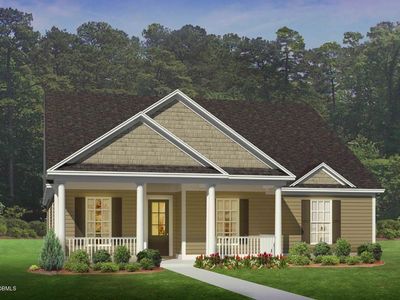 3845 Blue Moon Ln, Ladys Island, SC, 29907