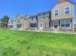 10812 Summerset Way, Parker, CO 80138