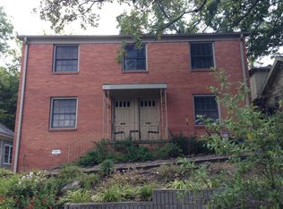 2517 Kavanaugh Blvd, Little Rock, AR 72205