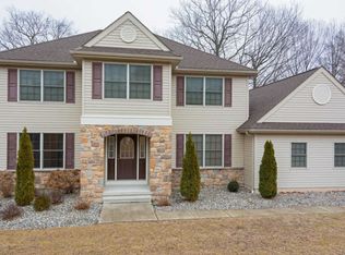 234 Dryden Rd, Stroudsburg, PA 18360