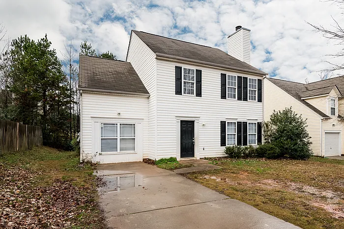 951 Grass Hollow Ct — Photo 3