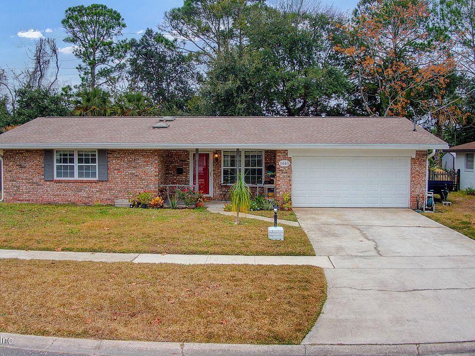 11665 STARFISH Avenue, Jacksonville, FL 32246 | Zillow