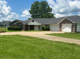 475 Acorn Trl, Hallsville, TX 75650