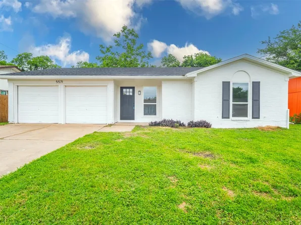 5571 Richardson St, Fort Worth, TX 76119