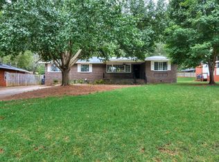 2428 Brentwood Pl, Augusta, GA 30904
