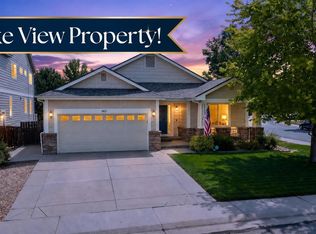 4822 S Upham Court, Littleton, CO 80123