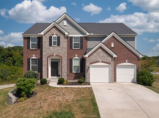 10169 Hibernia Ct, Covington, KY 41015