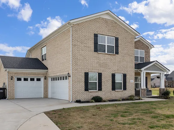 15551 Highway 99, Eagleville, TN 37060