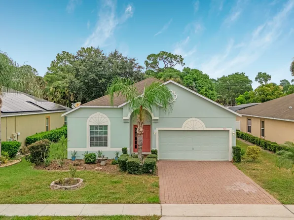 3923 Sunset Cove Dr, Port Orange, FL 32129