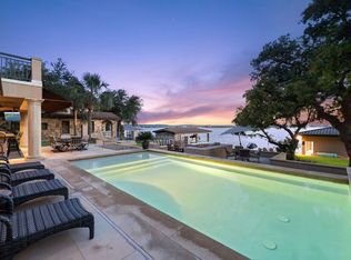 131 Wilderness Dr E, Marble Falls, TX 78654