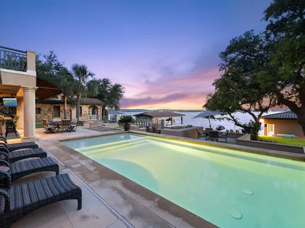 131 Wilderness Drive East, Marble Falls, TX 78654