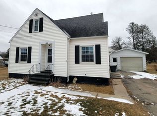 W609 Division St, Stephenson, MI 49887