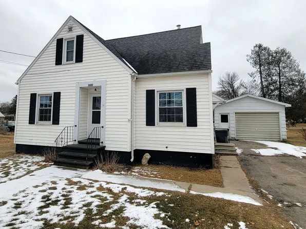 W609 Division St, Stephenson, MI 49887