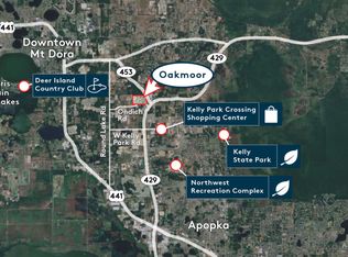 Homes Available Soon, Oakmoor, Apopka, FL 32712